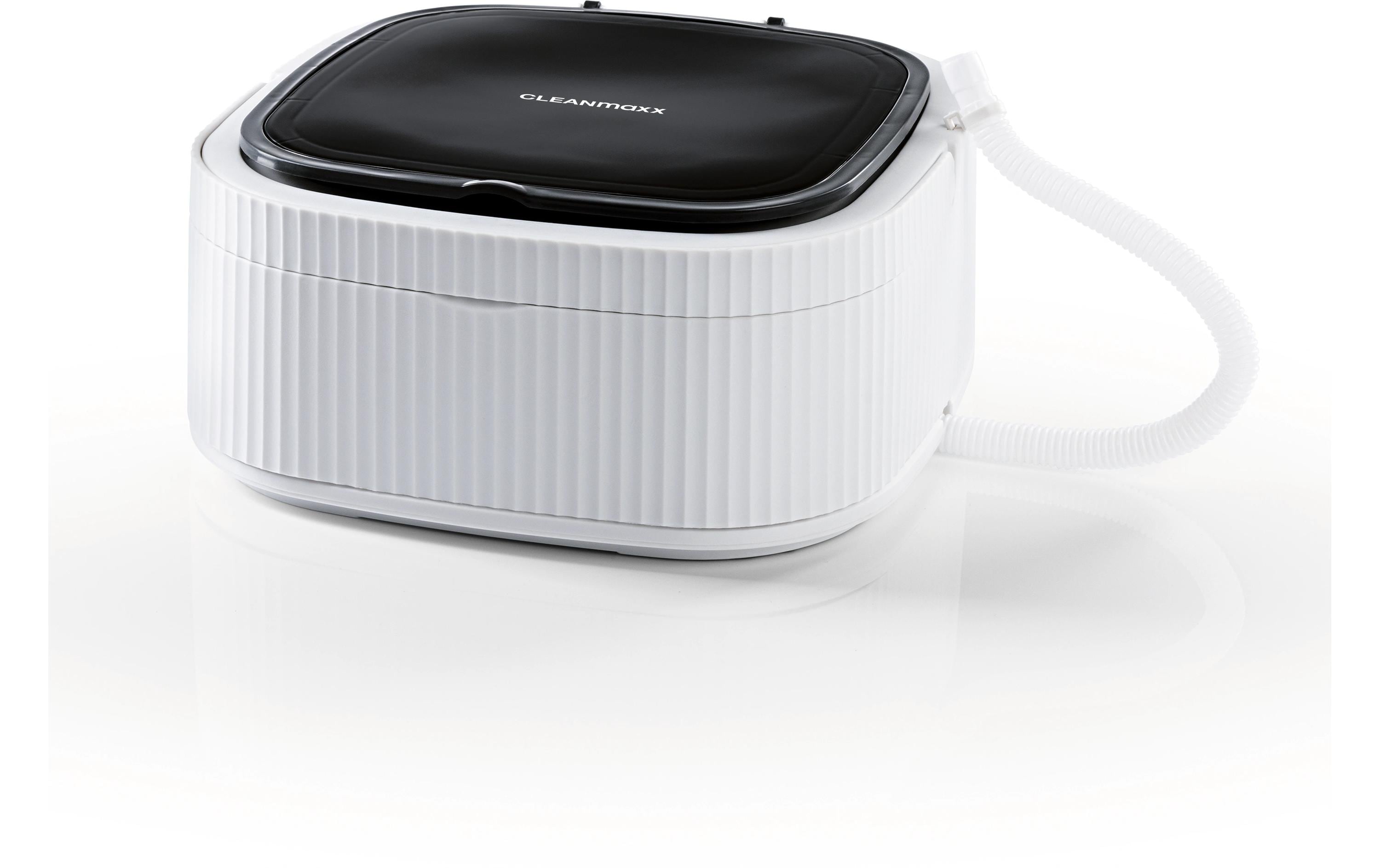 EASYmaxx Mini Waschmaschine Oben