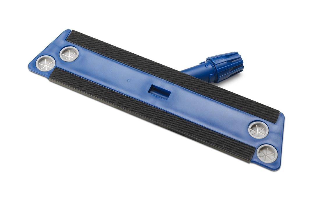 Edi Baur Klettmopphalter Basic 40 cm