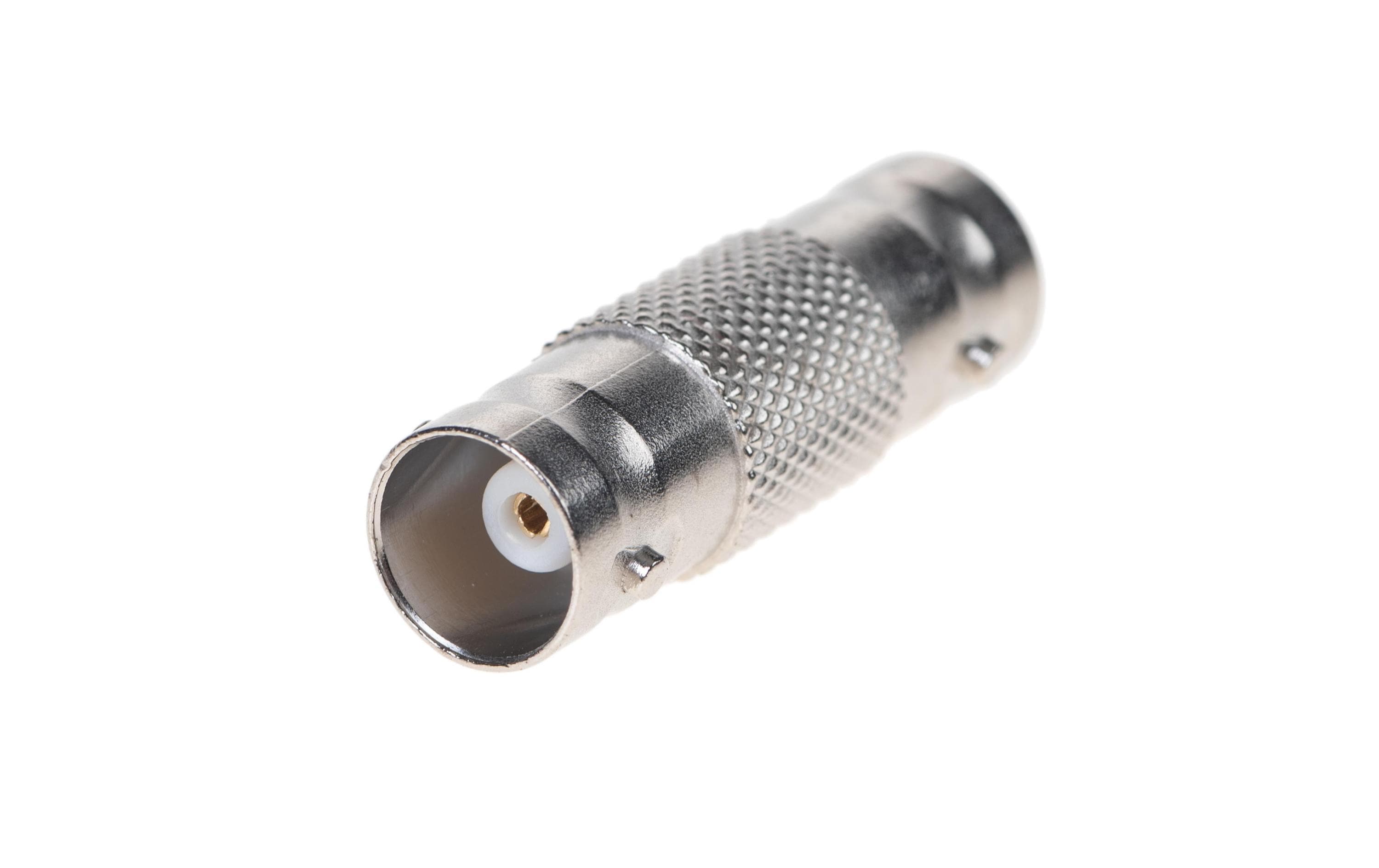 Abus Verbindungskupplung BNC TVAC40620 Abus Verbindungskupplung BNC TVAC40620