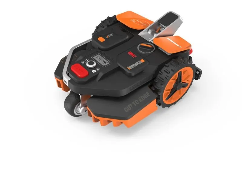 WORX Mähroboter Landroid Vision M600, 600 m² WORX Mähroboter Landroid Vision M600, 600 m²