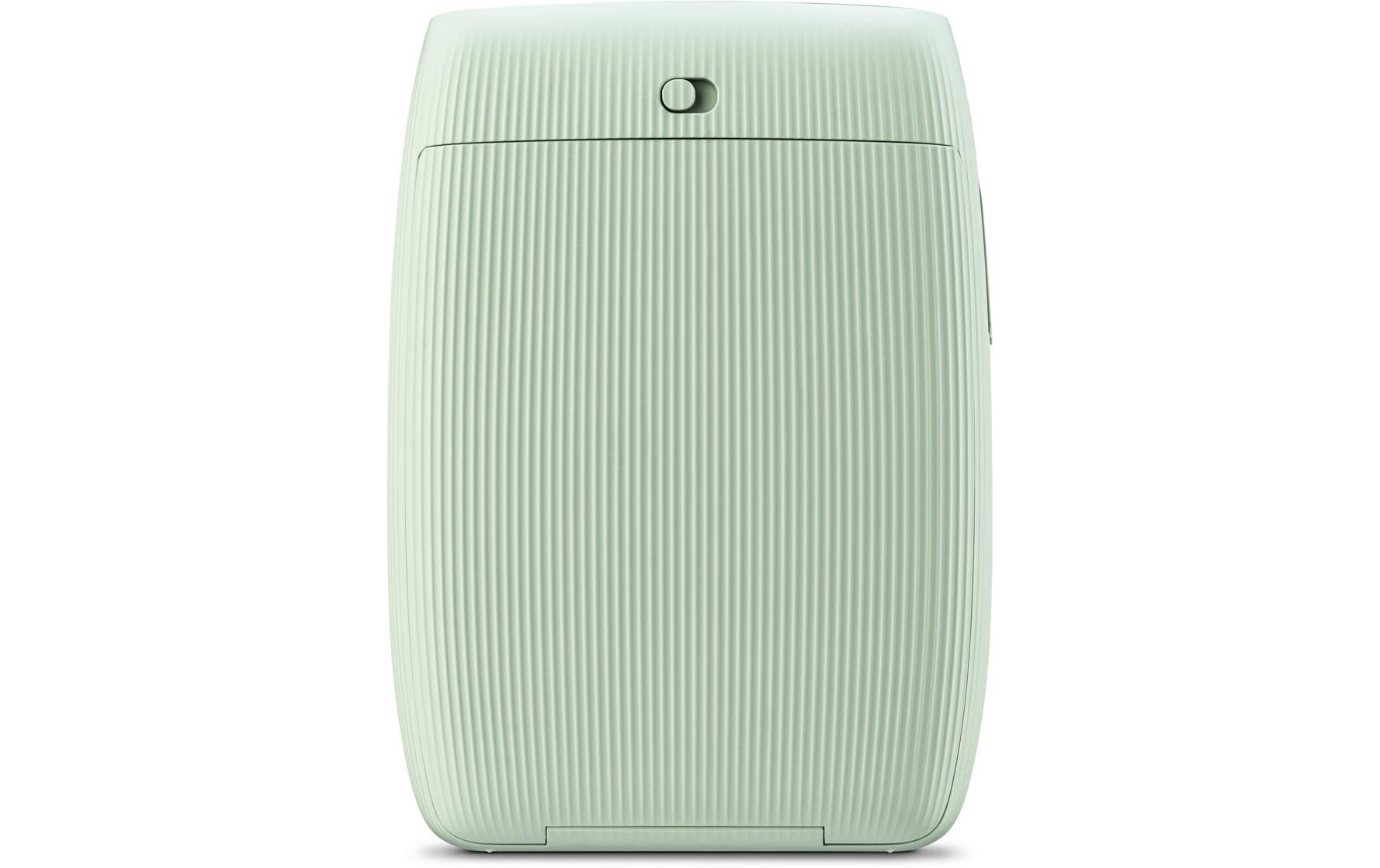 Fujifilm Mobiler Drucker mini Link 3 Grün Fujifilm Mobiler Drucker mini Link 3 Grün