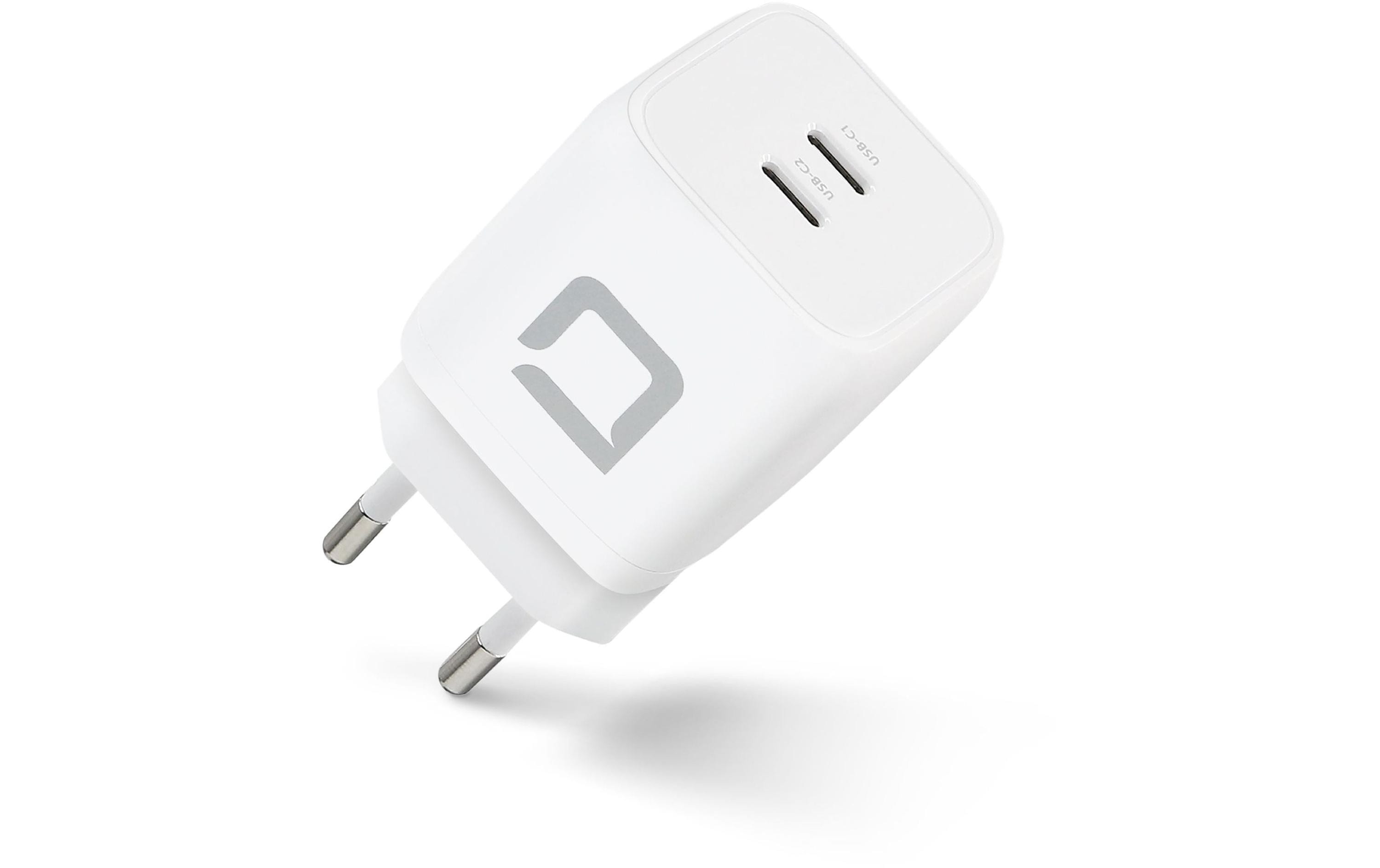 DICOTA Netzteil Tablet Charger Comfort 45 W