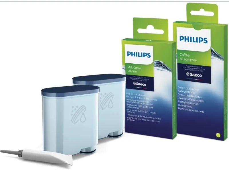 Philips Pflege-Set AquaClean CA6707/10 Philips Pflege-Set AquaClean CA6707/10