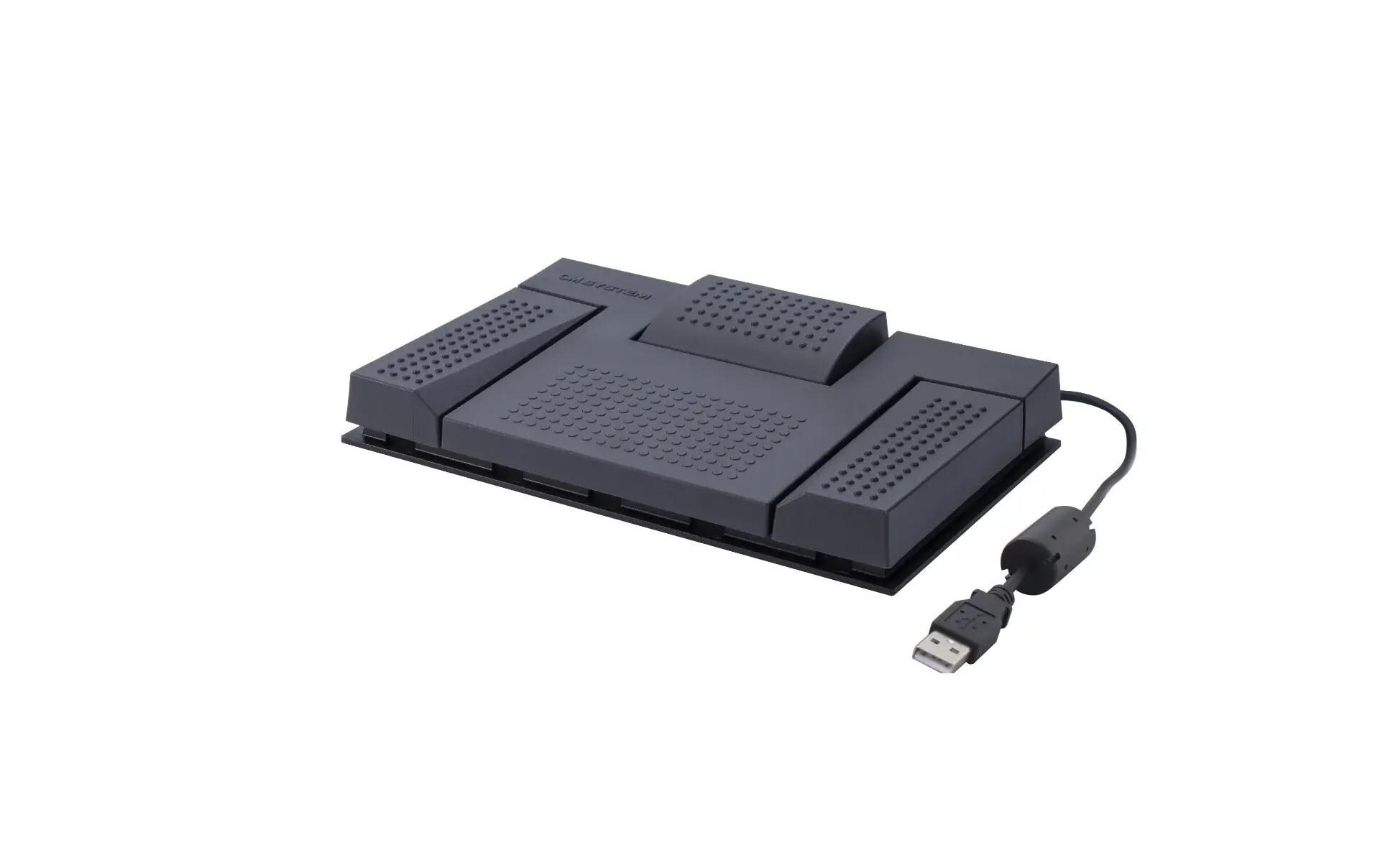 OM System Fussschalter RS28N