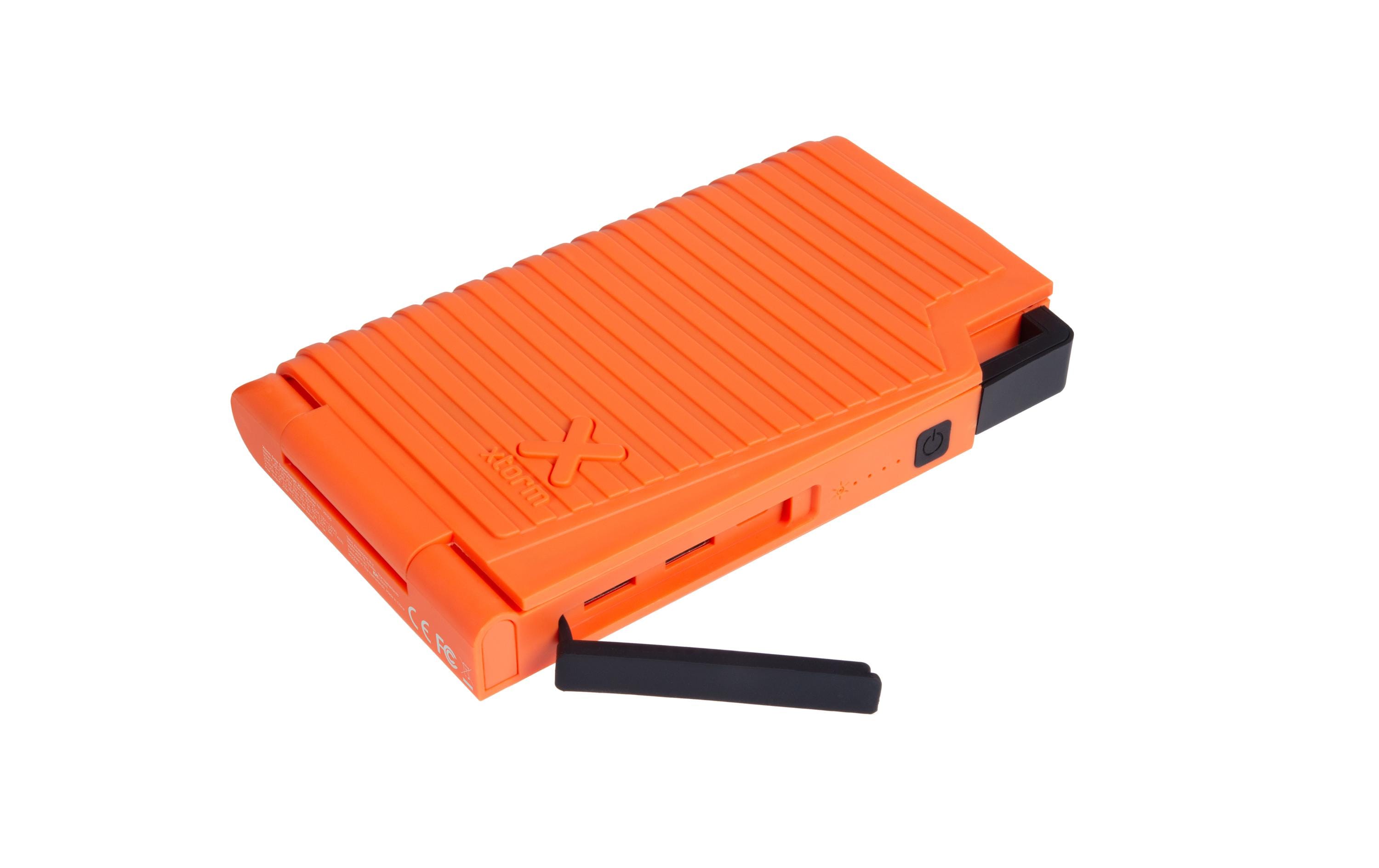 Xtorm Powerbank XR105 Solar SuperCharger 10000 mAh