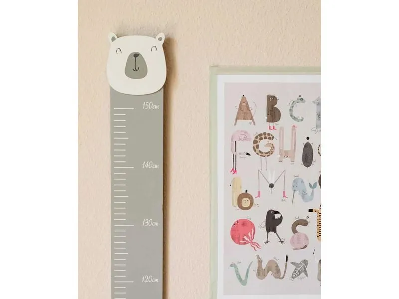 Esmée Messlatte Kids Bär 150 cm Esmée Messlatte Kids Bär 150 cm