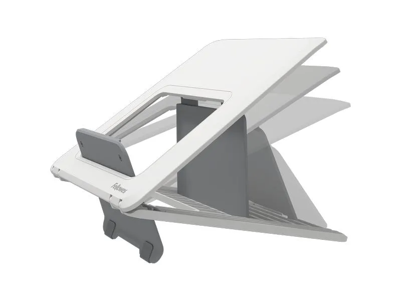 Fellowes Breyta Laptop Ständer bis zu 15\ und 5 kg weiss 15