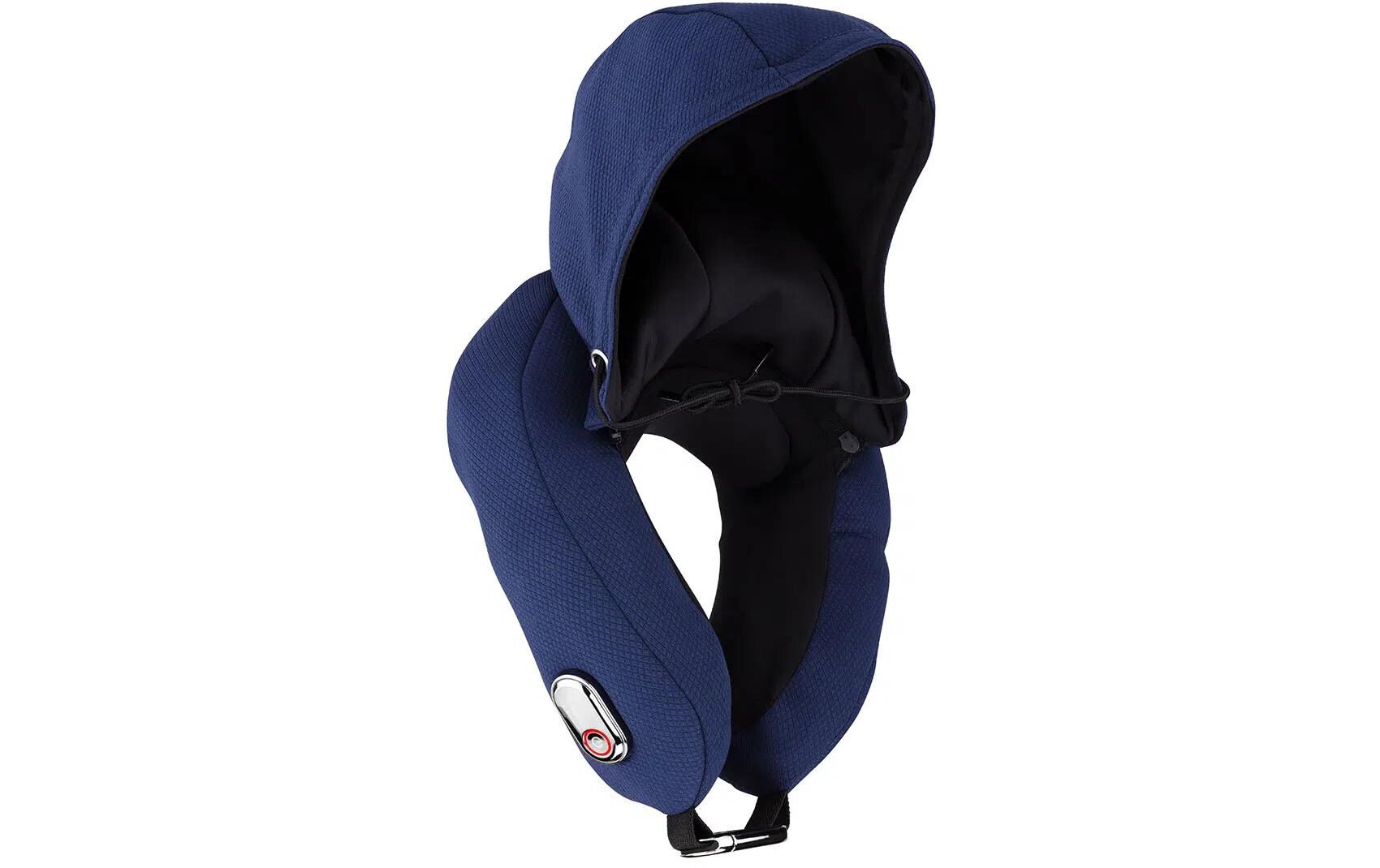 Armare SA Nacken-Massagekissen Cozy Go