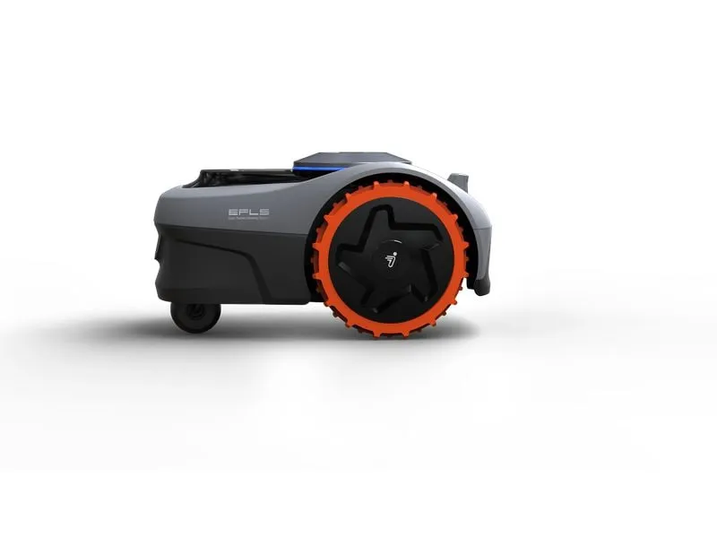 Navimow Mähroboter i105E 500 m²