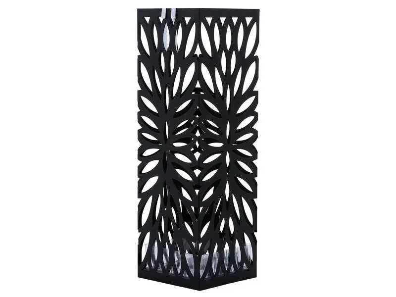 Songmics Schirmständer 15.5 x 49 cm, Schwarz Songmics Schirmständer 15.5 x 49 cm, Schwarz