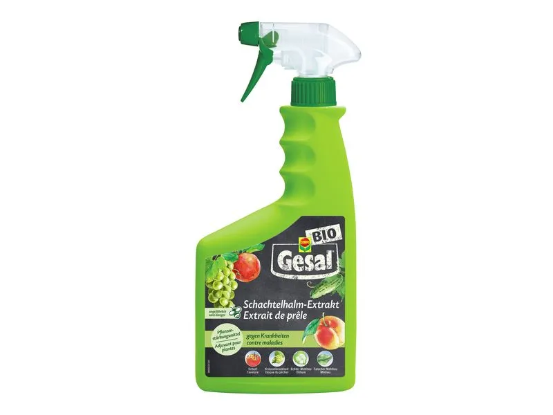 Gesal Schachtelhalm-Extrakt 750 ml Gesal Schachtelhalm-Extrakt 750 ml