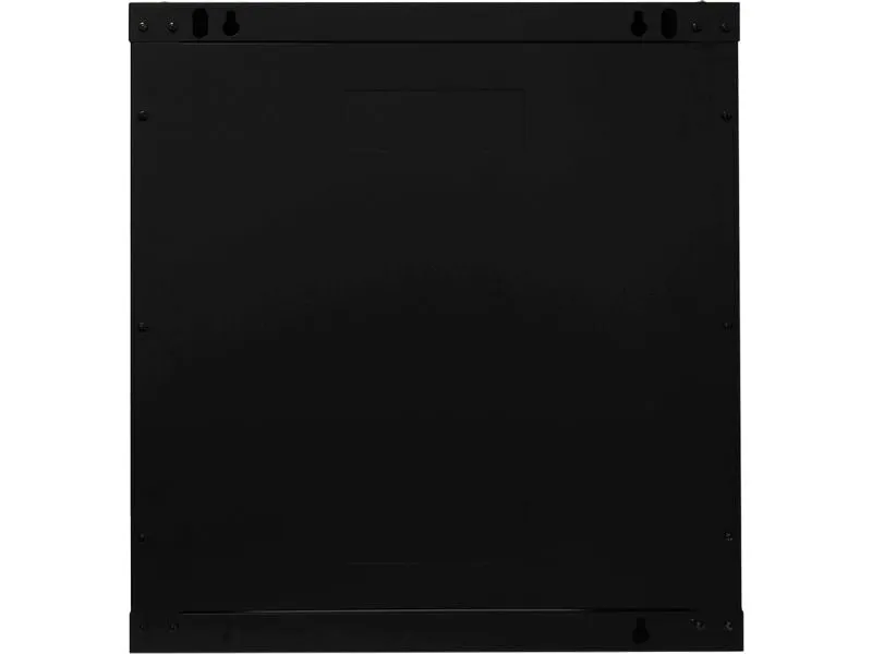 Wirewin Wandschrank 600X600X12U Pro 3rd Gen 19 / 12HE / Schwarz