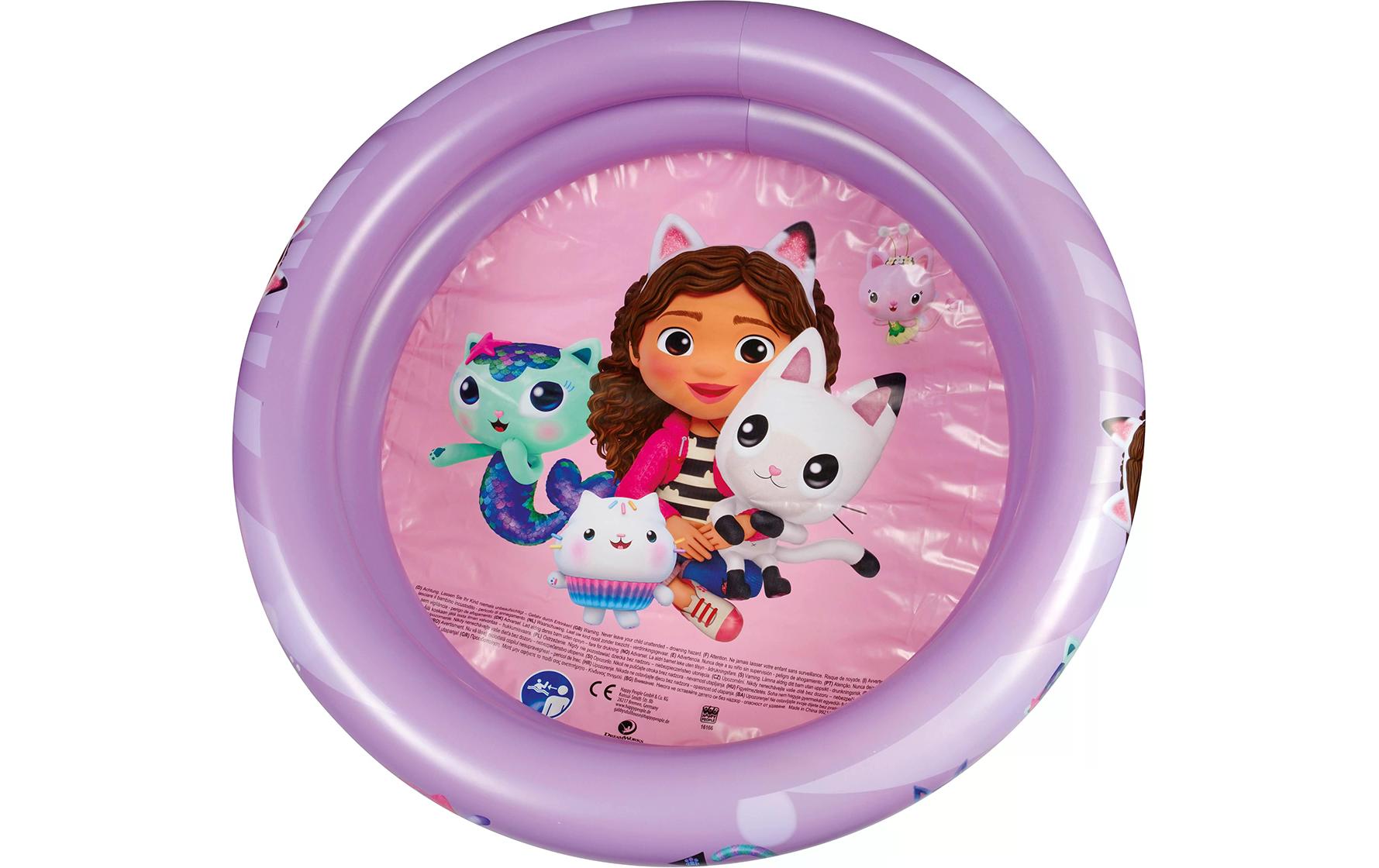 Happy People Planschbecken Gabby's Dollhouse Happy People Planschbecken Gabby's Dollhouse