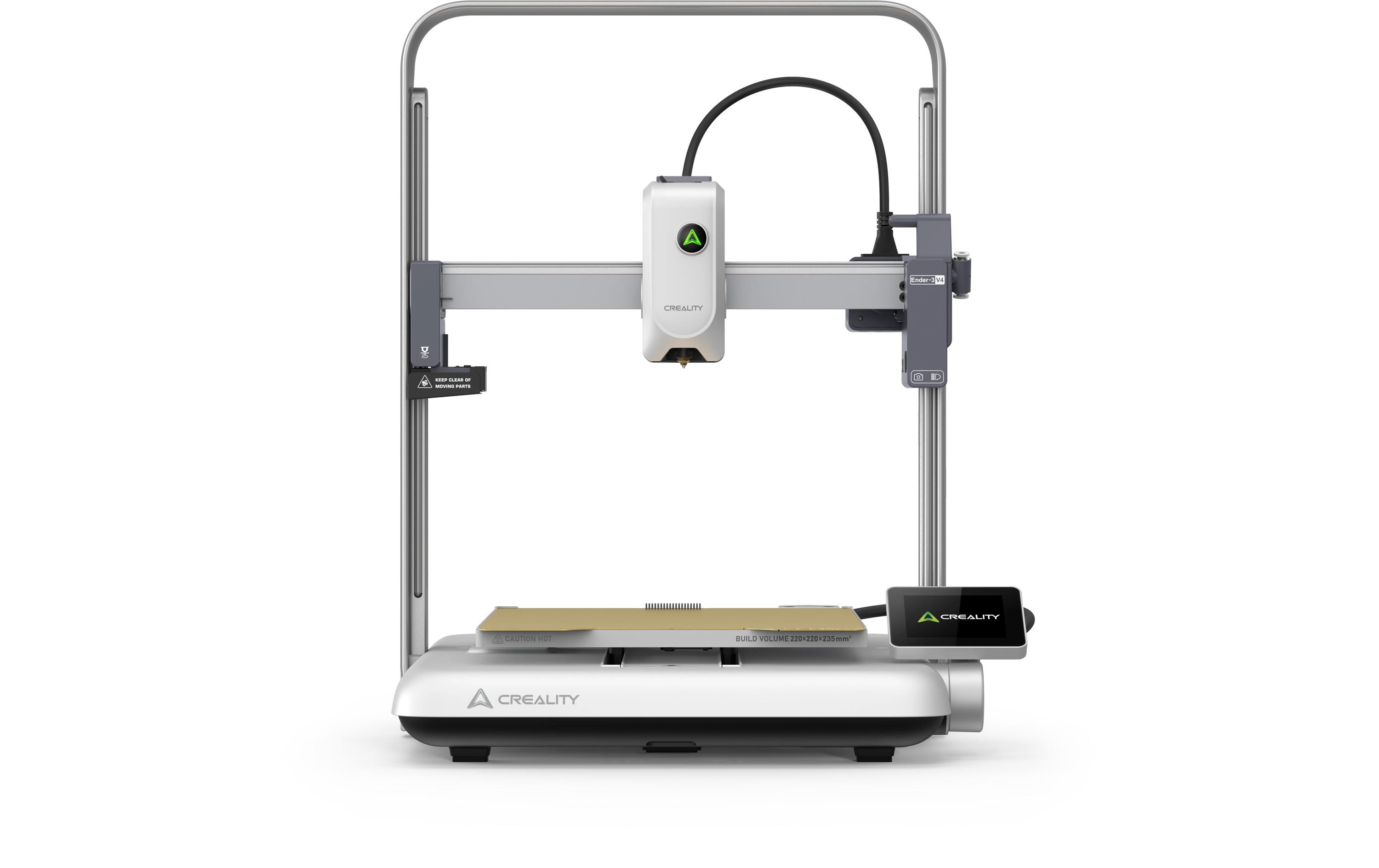 Creality 3D-Drucker Ender-3 V4