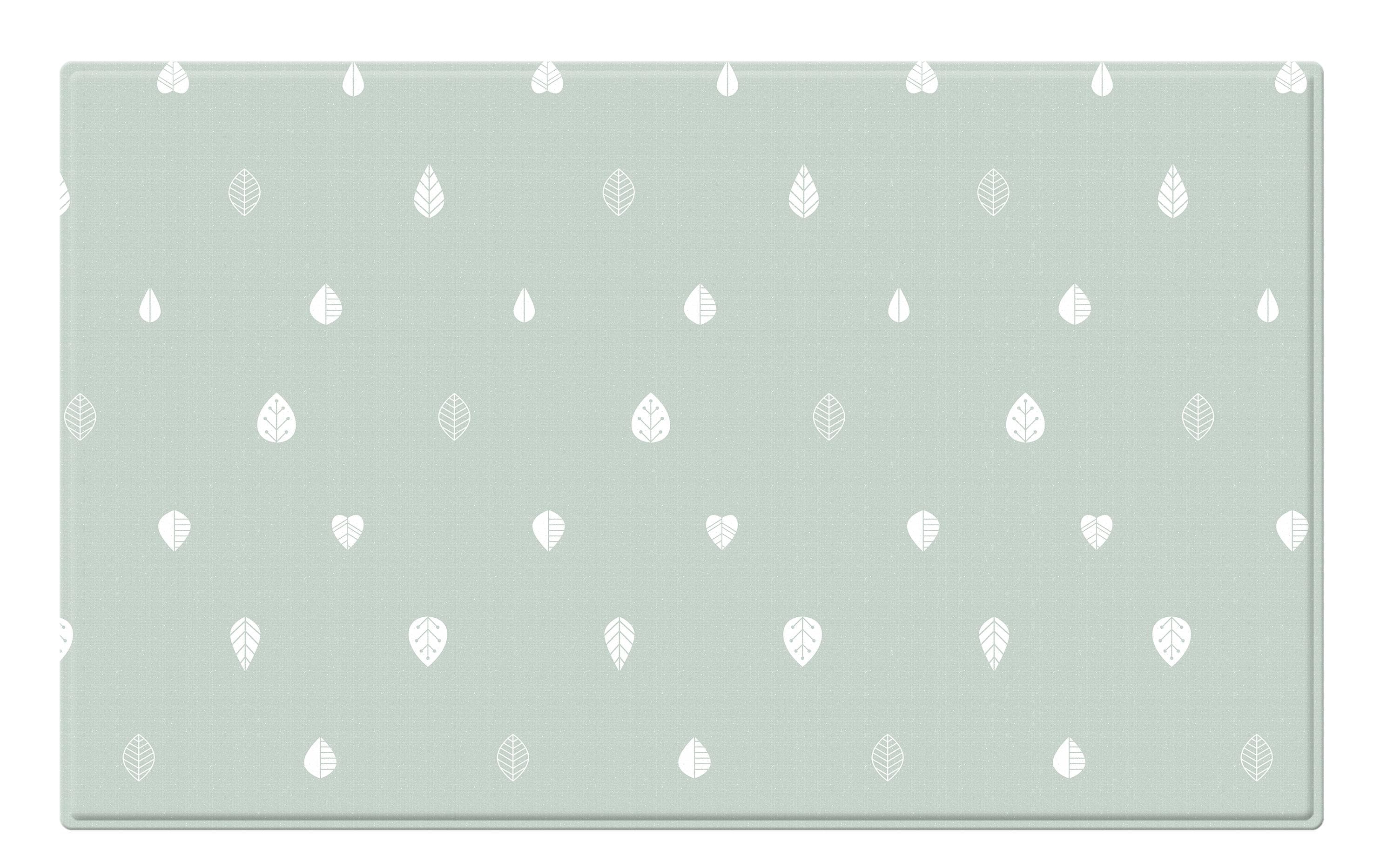 Dwinguler Spielmatte Slim Drizzling 180 x 140 cm