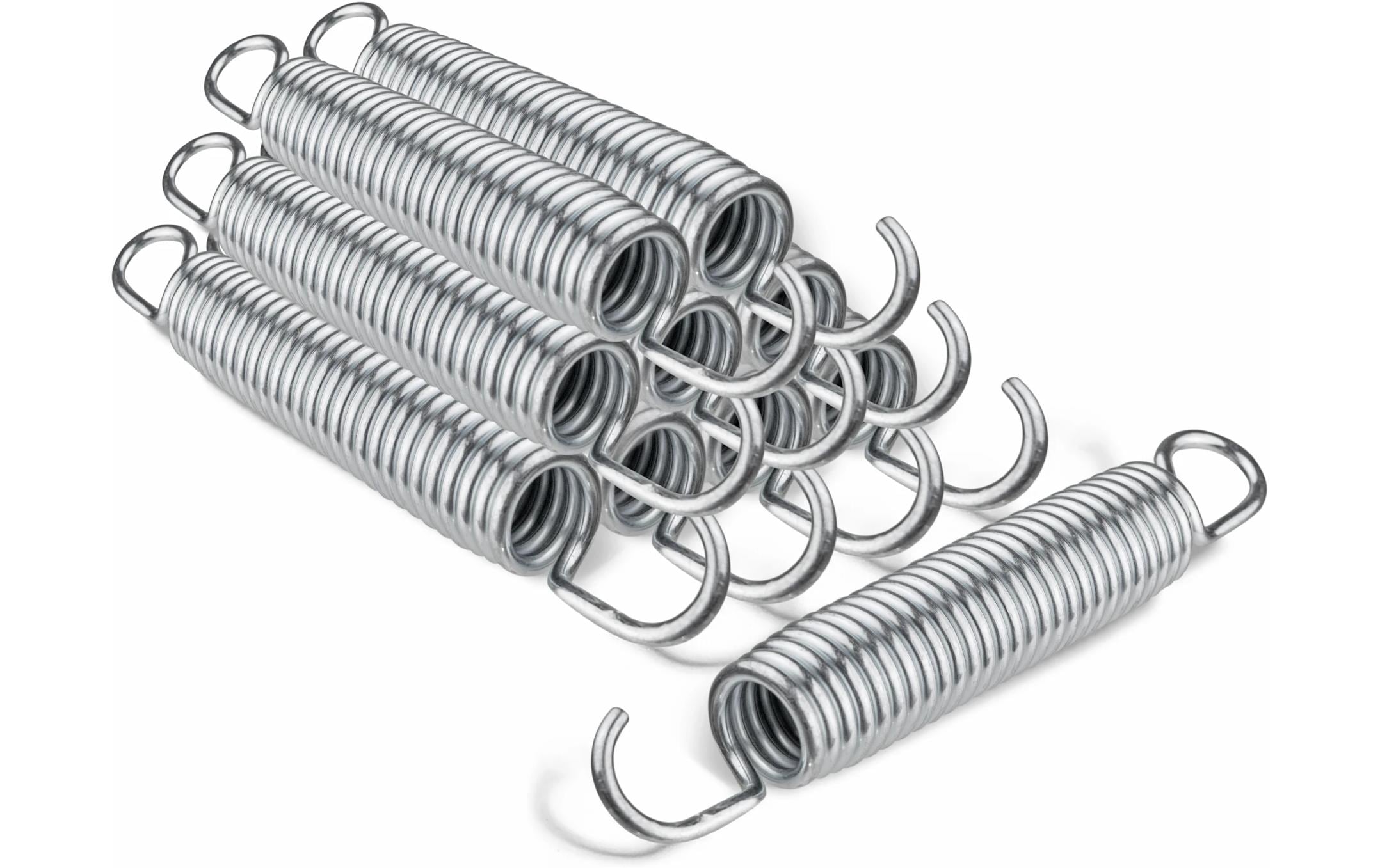 SALTA Trampolin Salta Komfort Edition 153 cm, Schwarz