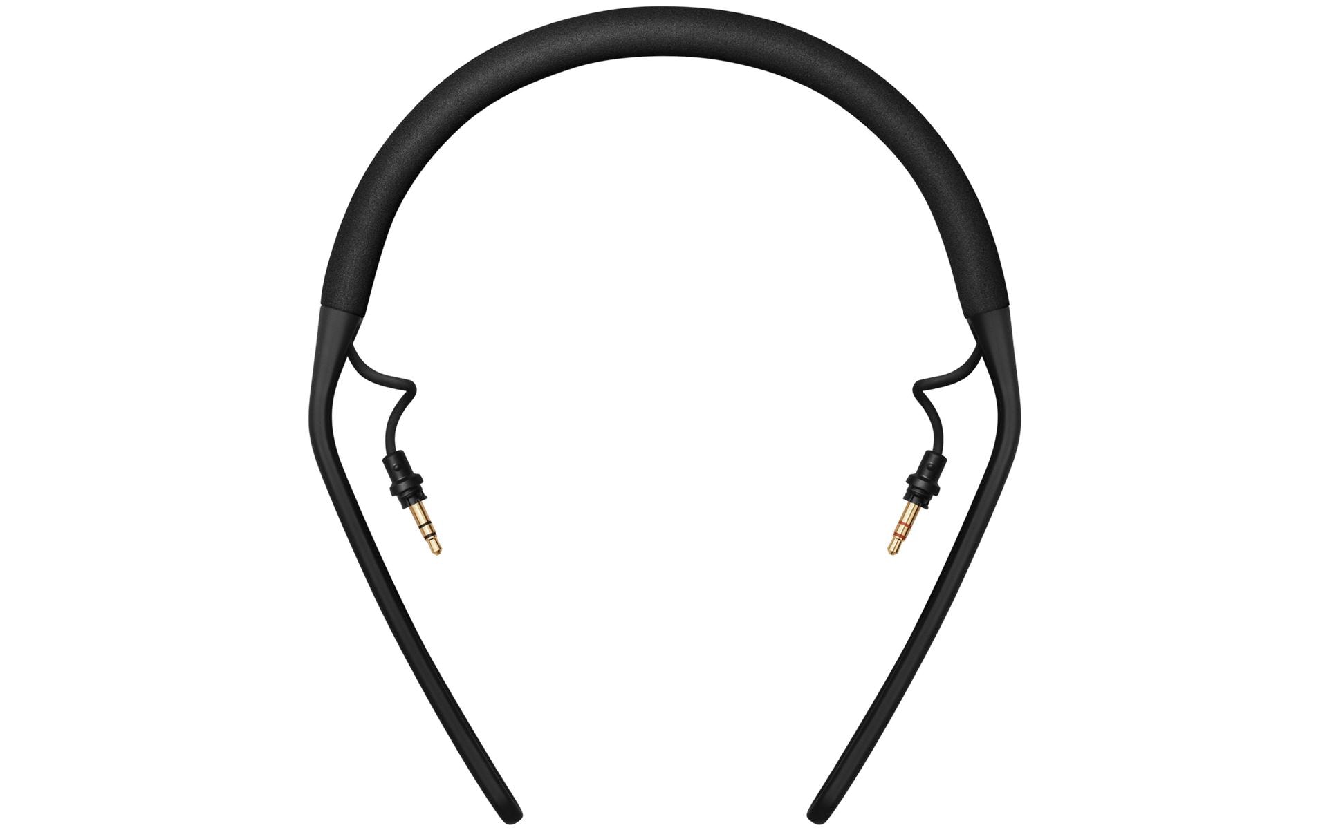 AIAIAI Kopfbügel H01 Schwarz AIAIAI Kopfbügel H01 Schwarz