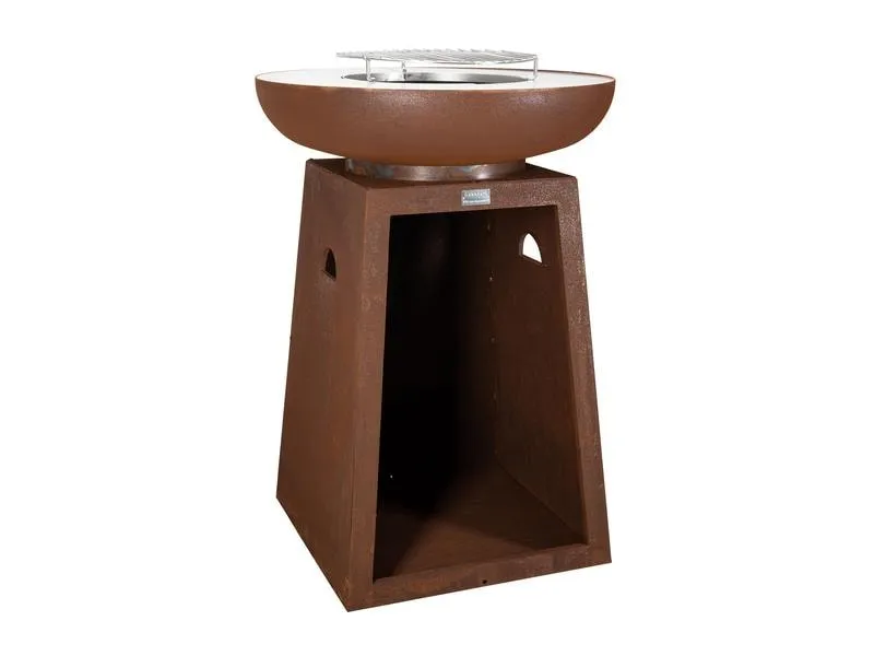 Nouvel Grill- und Feuerschale Belize, Ø 75 cm Nouvel Grill- und Feuerschale Belize, Ø 75 cm