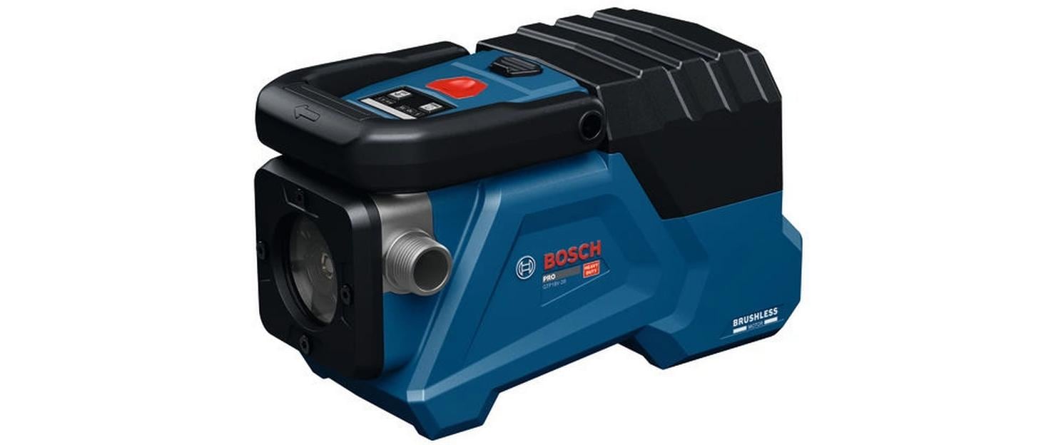 Bosch Professional Rührwerk GTP18 V-28 Rührwerk