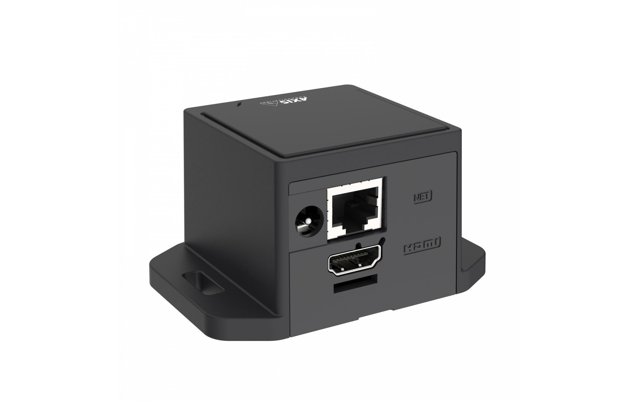 Axis Decoder T8705 16 Kanal
