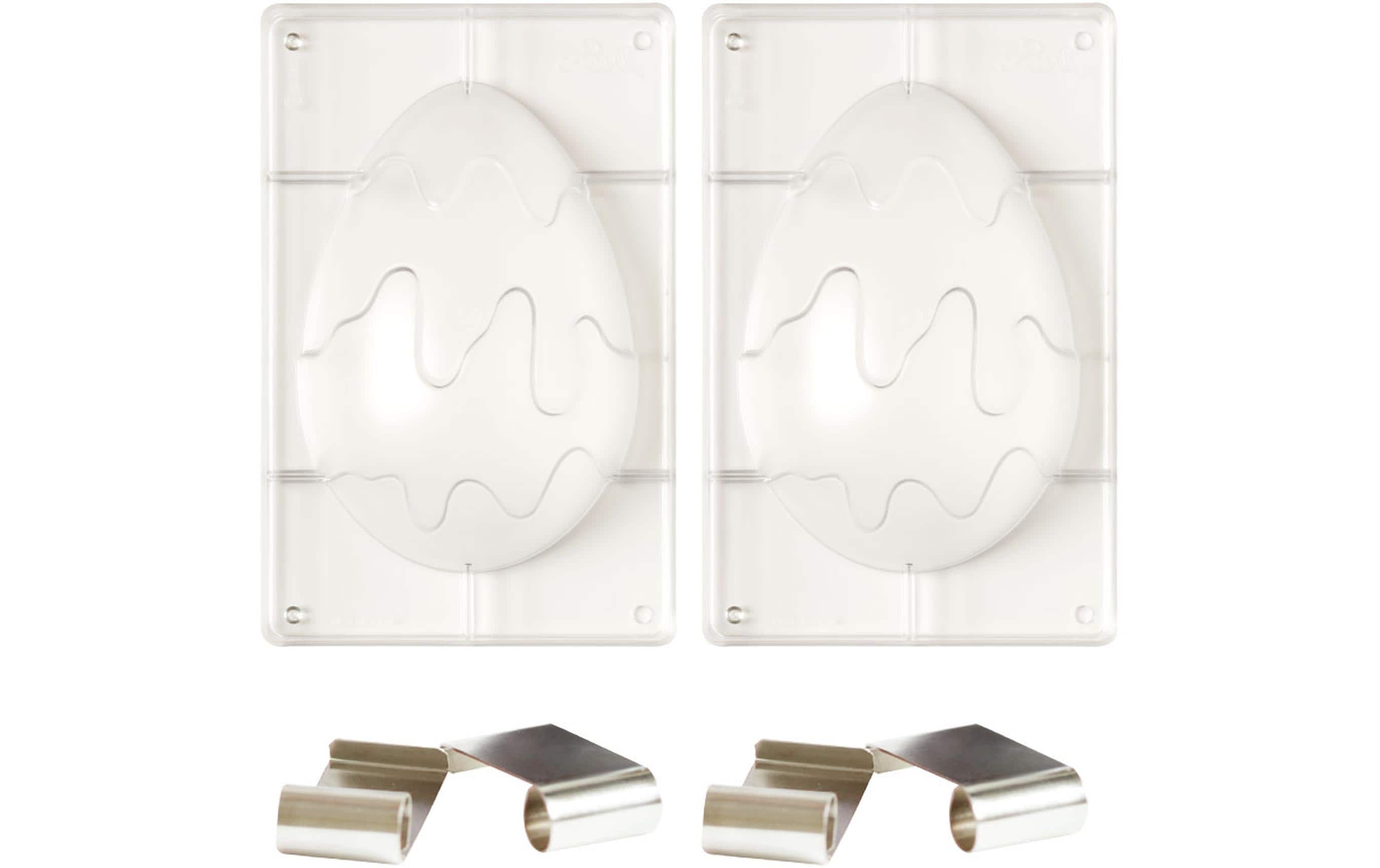 Decora Schokoladenform , 27.5 x 17.5 cm