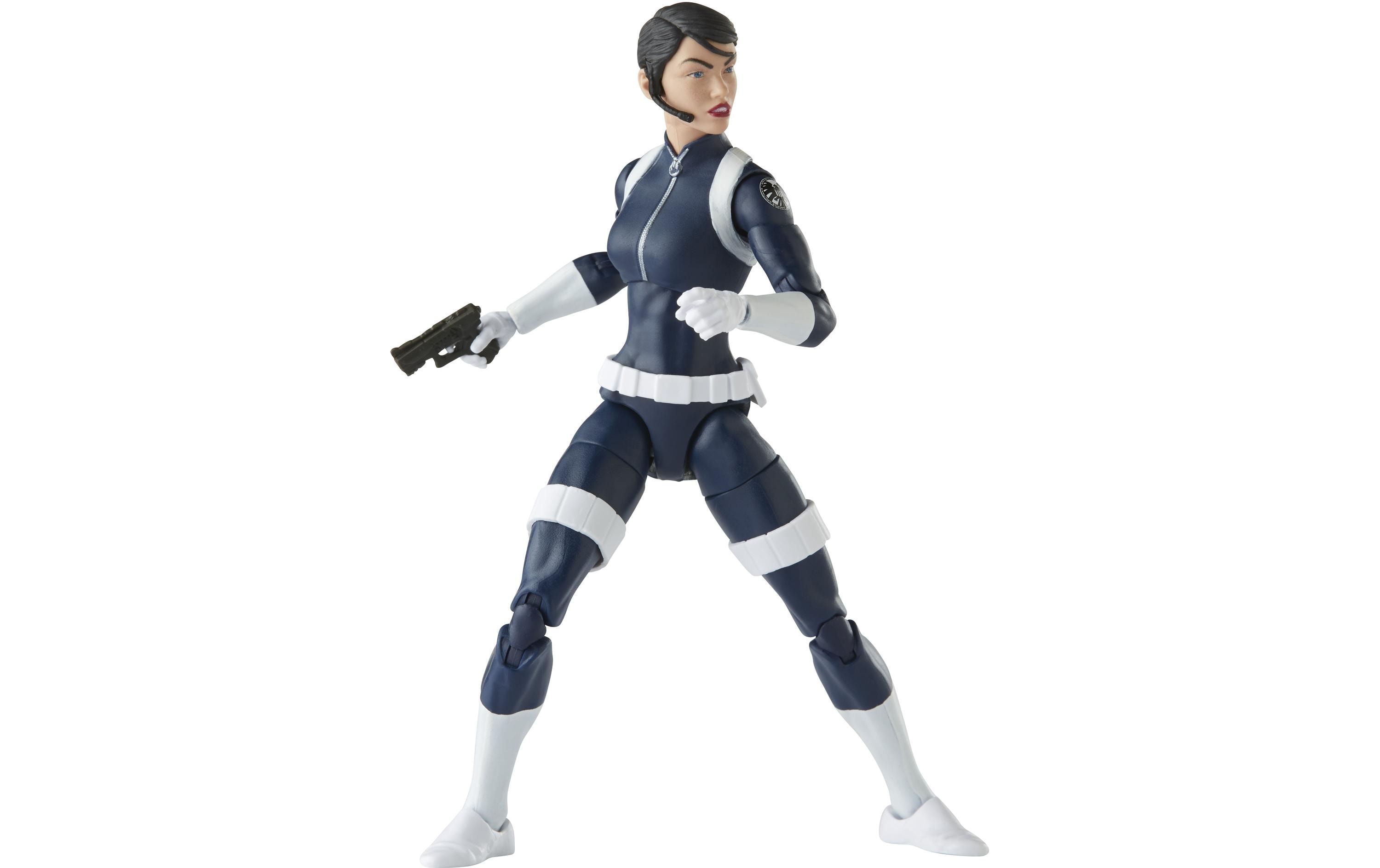 MARVEL Figur Marvel Legends Series – Quake