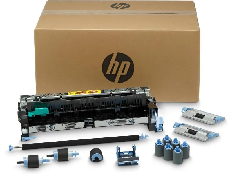 HP Wartungskit CF254A