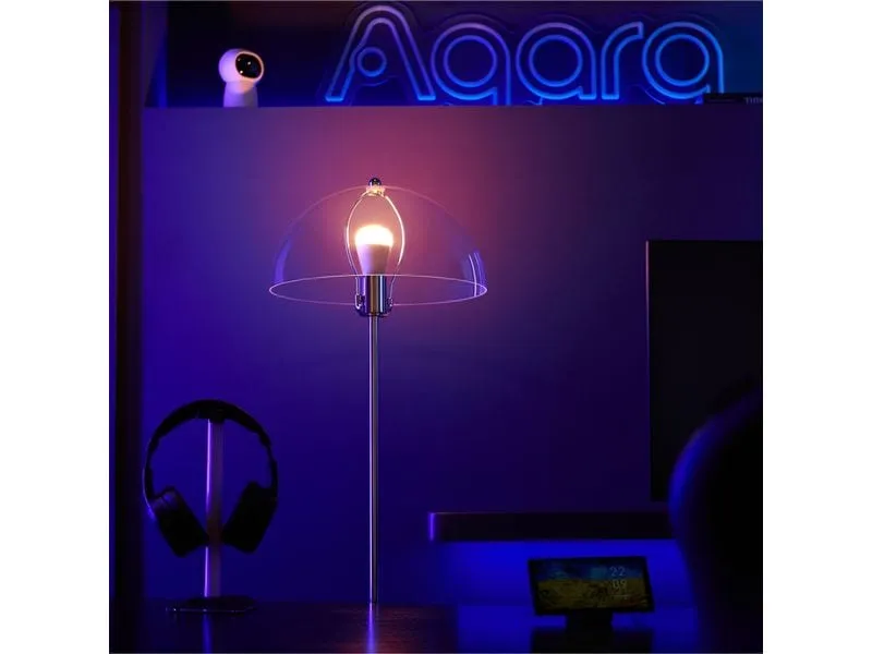 Aqara LED Bulb T2 RGB CCT, GU10, 1 Stück