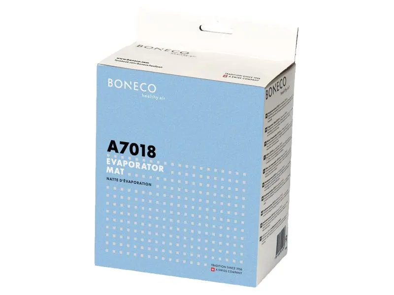 Boneco Luftfilter-Matte A7018 1 Stück