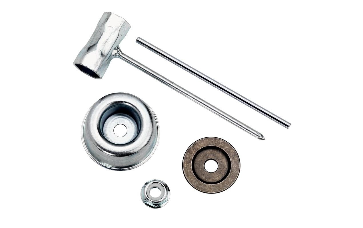 Metabo Messeradapter Metabo Messeradapter