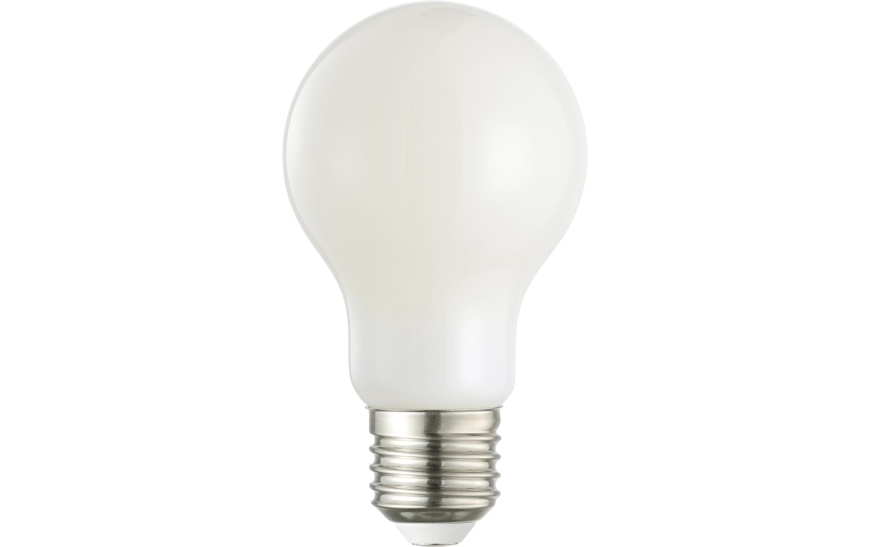EGLO Leuchten Lampe 3.8W 2700K E27 Warmweiss (WW)