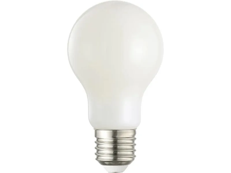 EGLO Leuchten Lampe 3.8W 2700K E27 Warmweiss (WW)