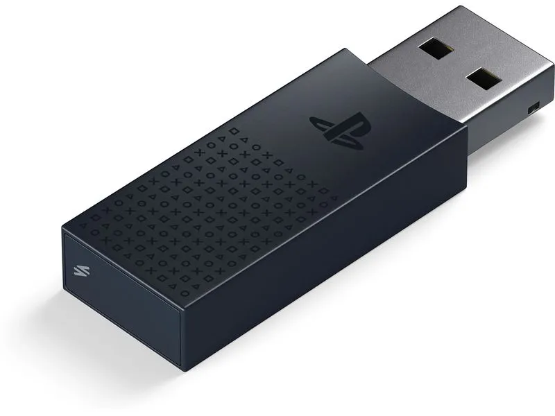 Sony Playstation Link USB-Adapter Schwarz Sony Playstation Link USB-Adapter Schwarz