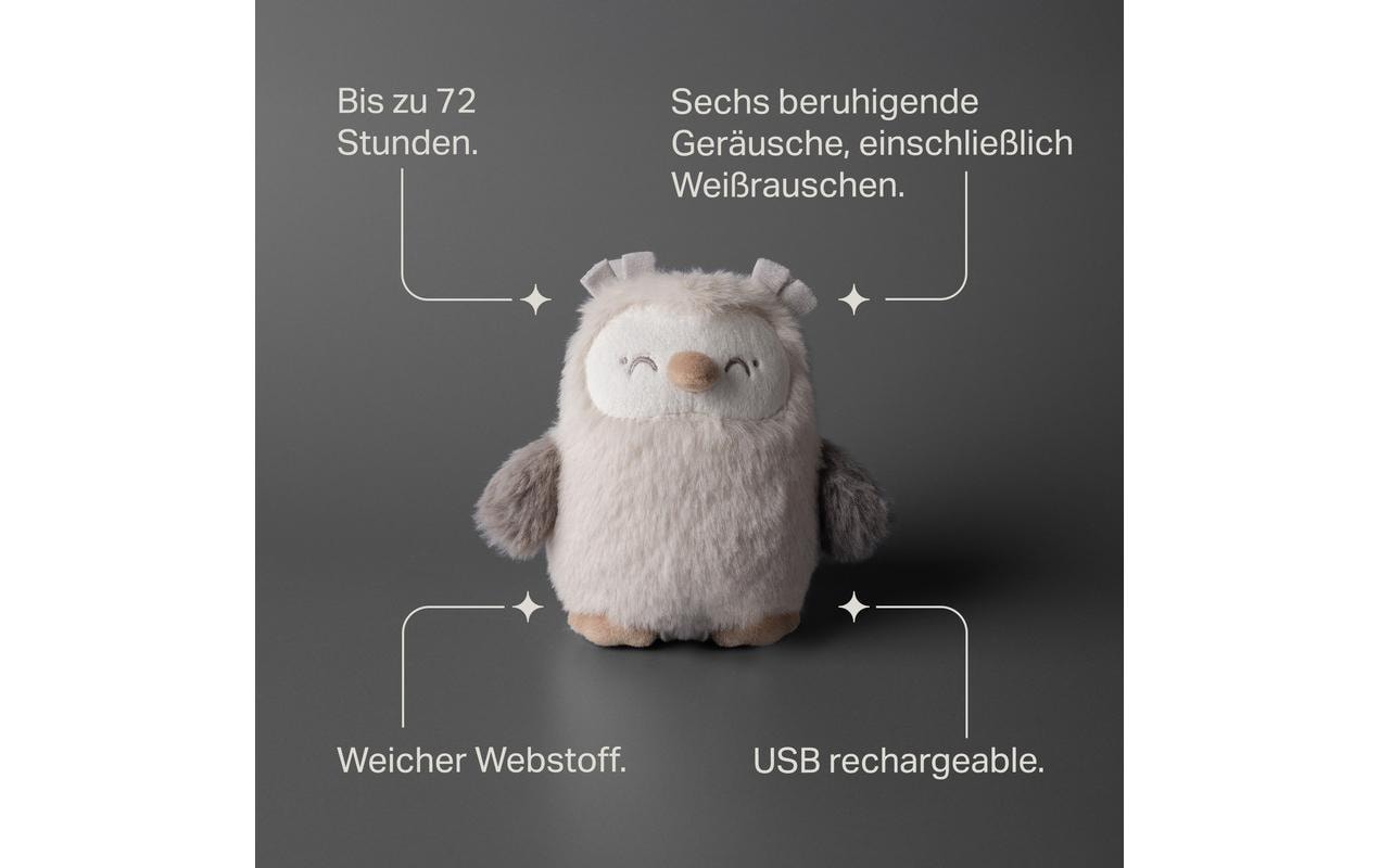 Tommee Tippee Mini Einschlafhilfe Eule