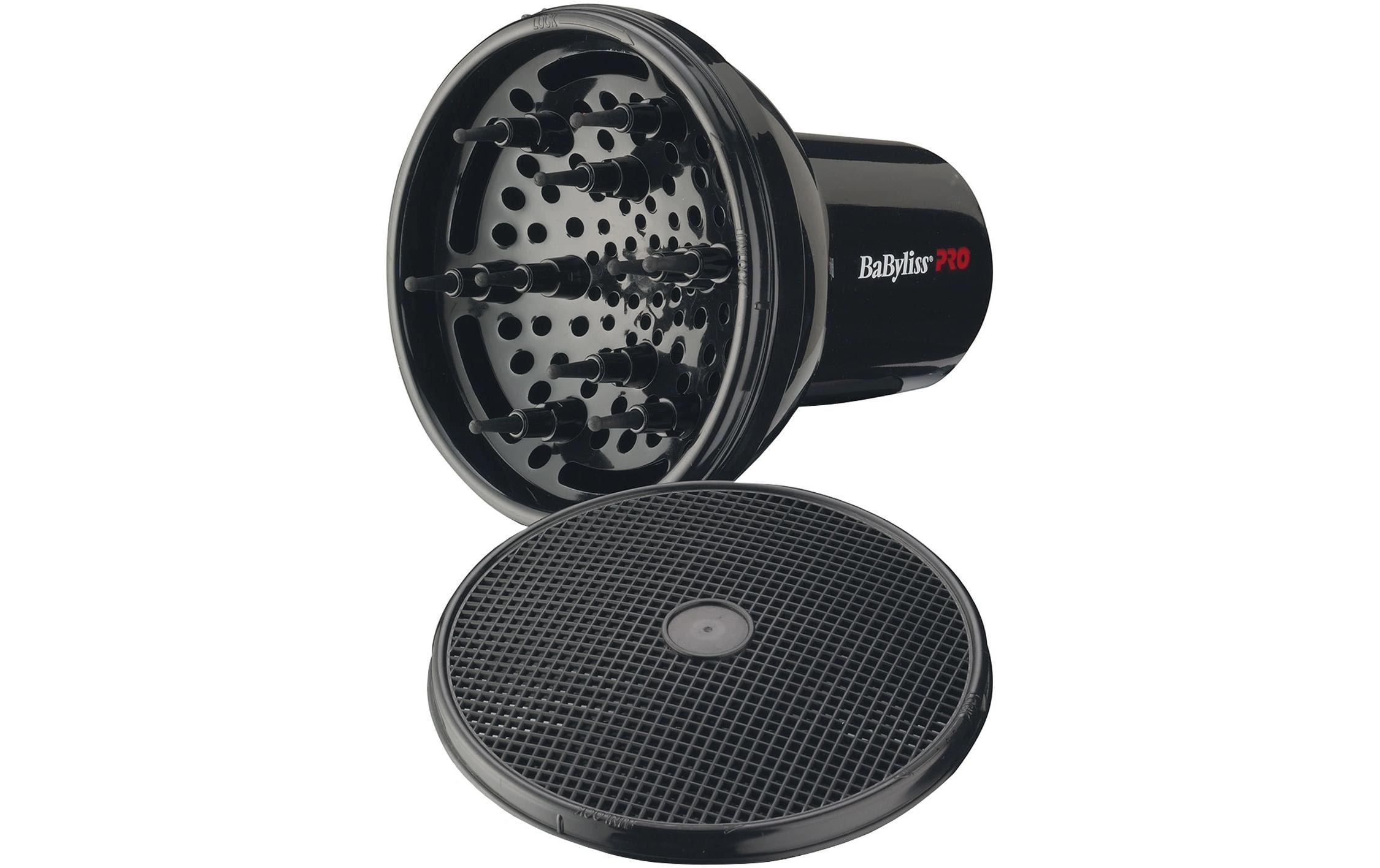 Babyliss 3 in 1 Diffusor