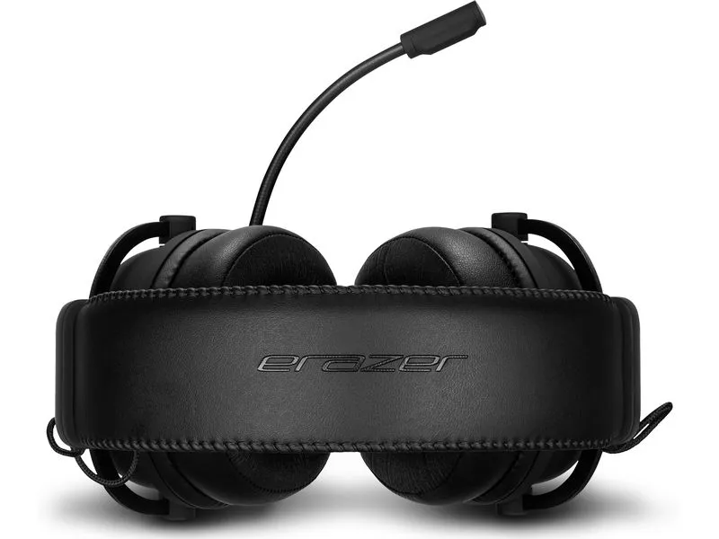 Erazer Headset Mage P20 Schwarz Erazer Headset Mage P20 Schwarz