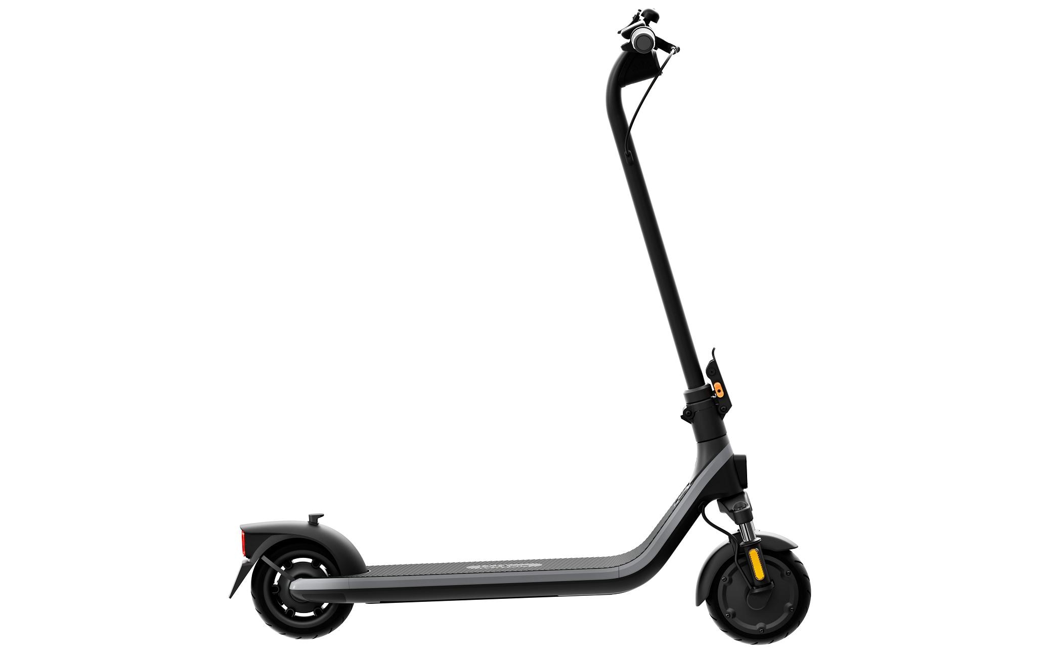 Segway-Ninebot E-Scooter E2 E II Segway-Ninebot E-Scooter E2 E II