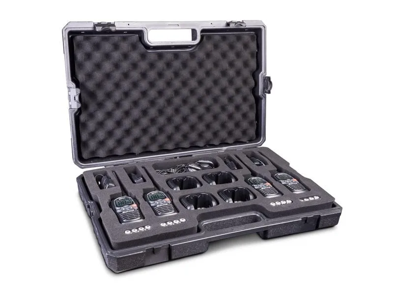 Midland Funkgerät G9 Pro, 4er Set Midland Funkgerät G9 Pro, 4er Set
