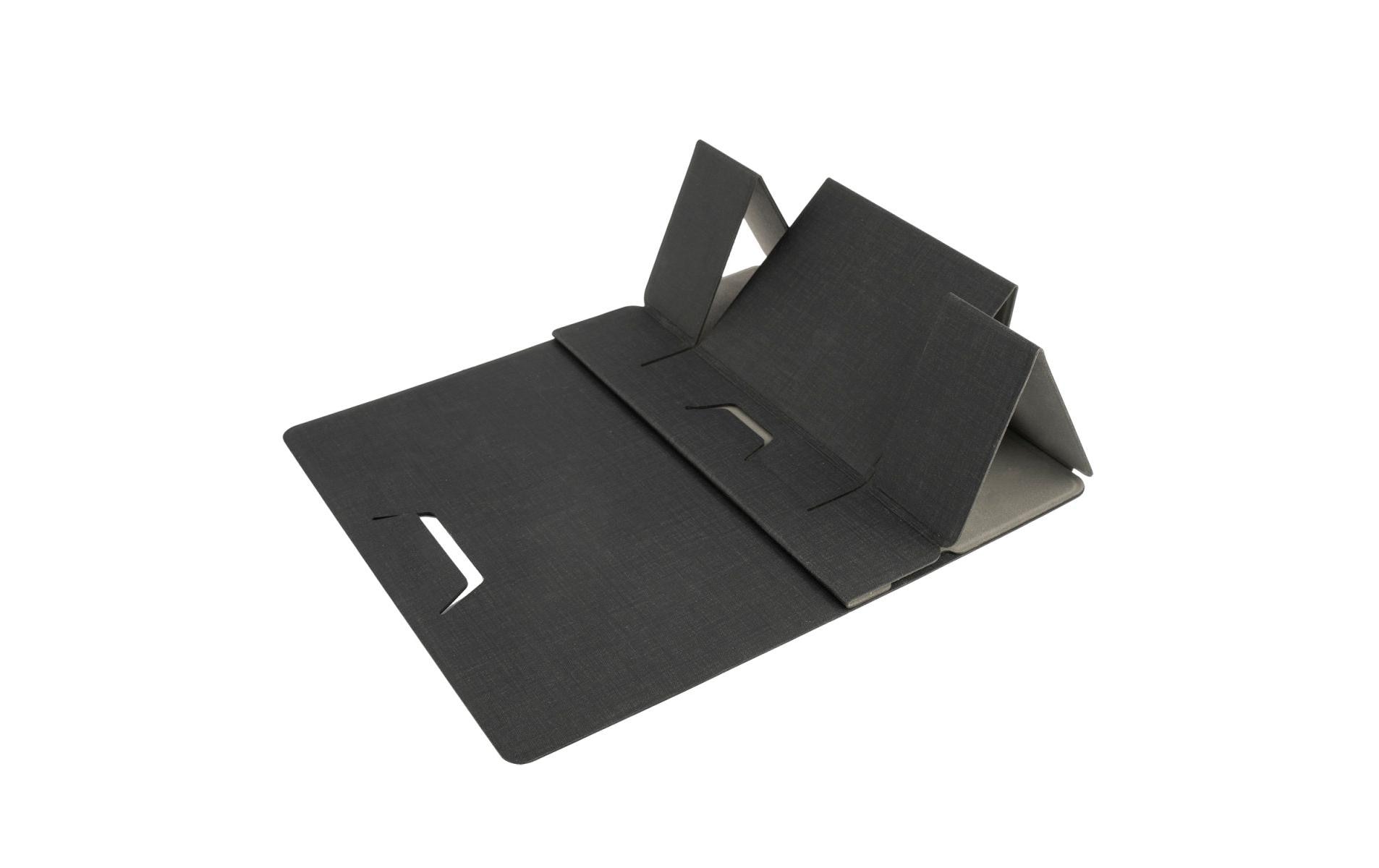 4smarts Standfuss ErgoFold Tablet und Laptop 4smarts Standfuss ErgoFold Tablet und Laptop