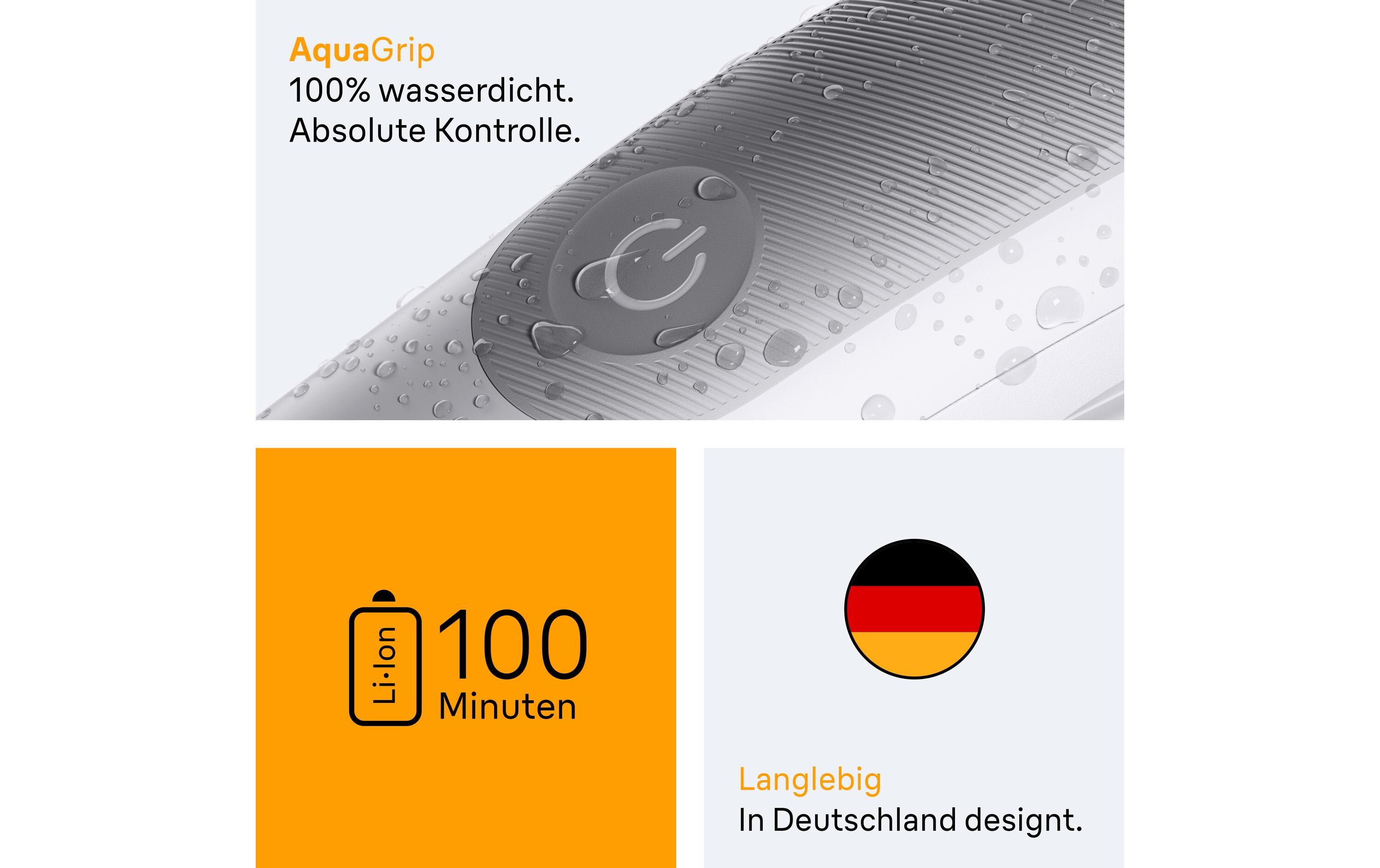 Braun Bodygroomer Series 5 BG5500