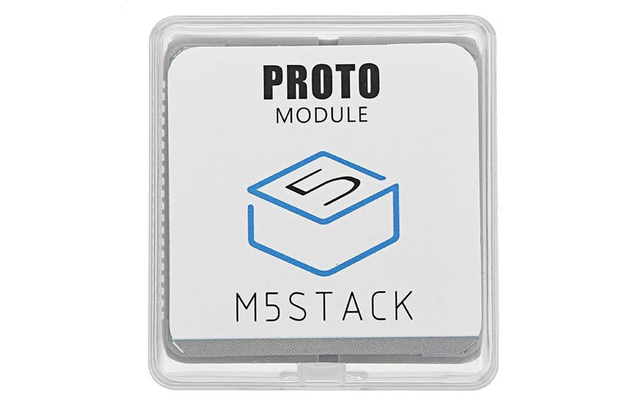M5Stack Prototypen Board Proto Module