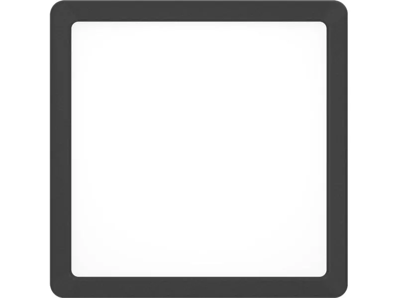 EGLO Leuchten Deckenleuchte FUEVA 6-Z LED EGLO Leuchten Deckenleuchte FUEVA 6-Z LED