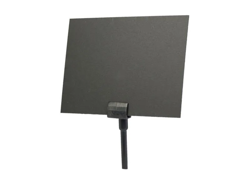 Securit Minikreidetafel A4-A8 Ersatzstecker, 20 Stück