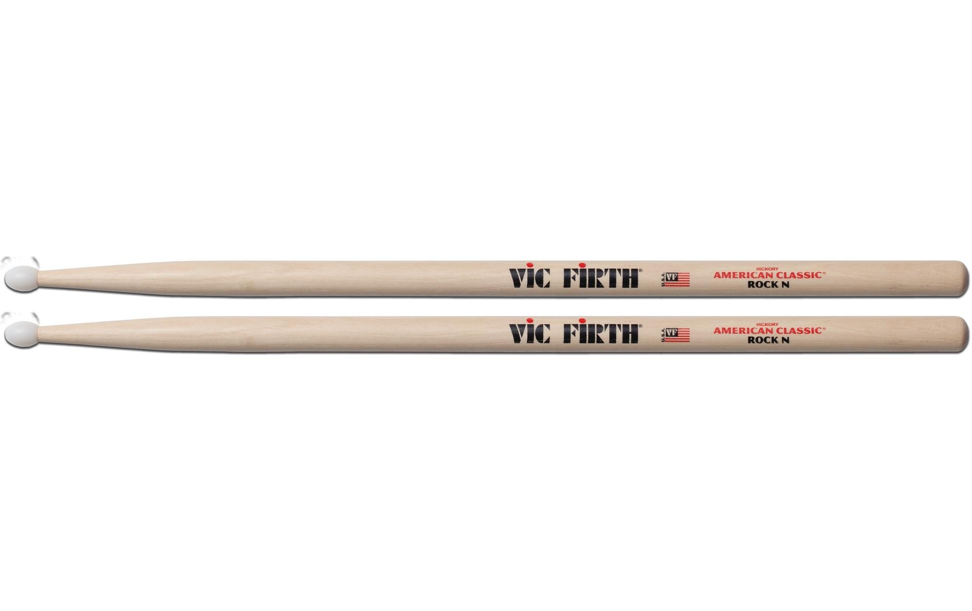 Vic Firth Drumsticks ROCKN – 1 Paar Vic Firth Drumsticks ROCKN – 1 Paar