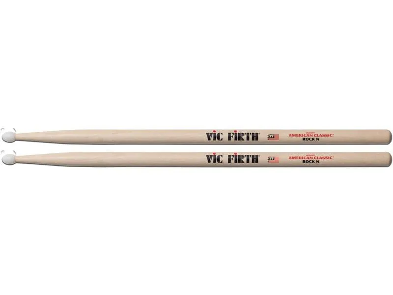 Vic Firth Drumsticks ROCKN – 1 Paar
