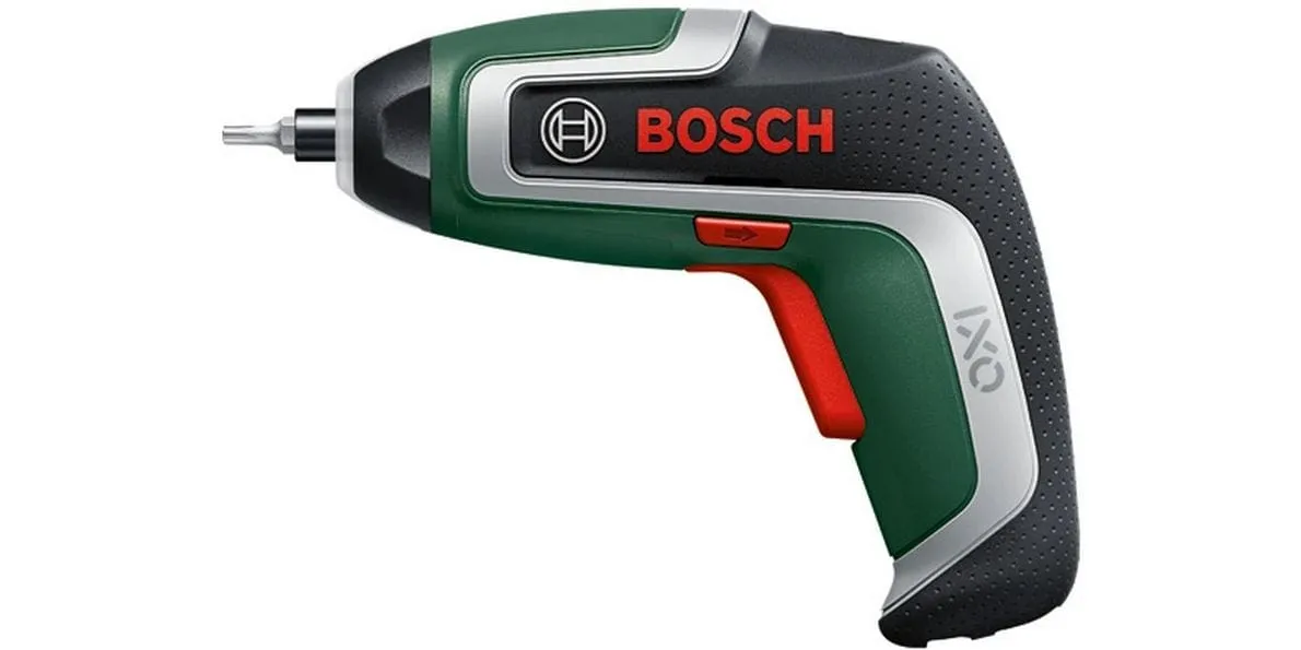 Bosch Akku-Schrauber IXO 7 - Level Set Bosch Akku-Schrauber IXO 7 - Level Set