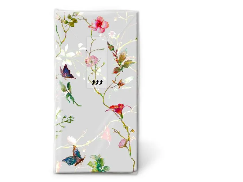 Paper + Design Taschentücher Dainty 10 Stück