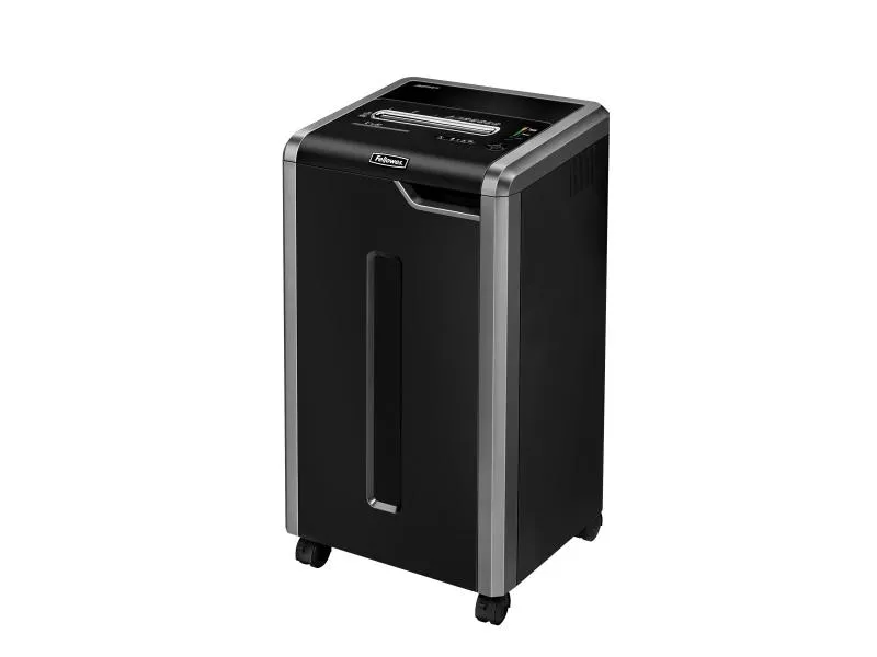 Fellowes Aktenvernichter 325Ci P-4, 24 Seiten Fellowes Aktenvernichter 325Ci P-4, 24 Seiten