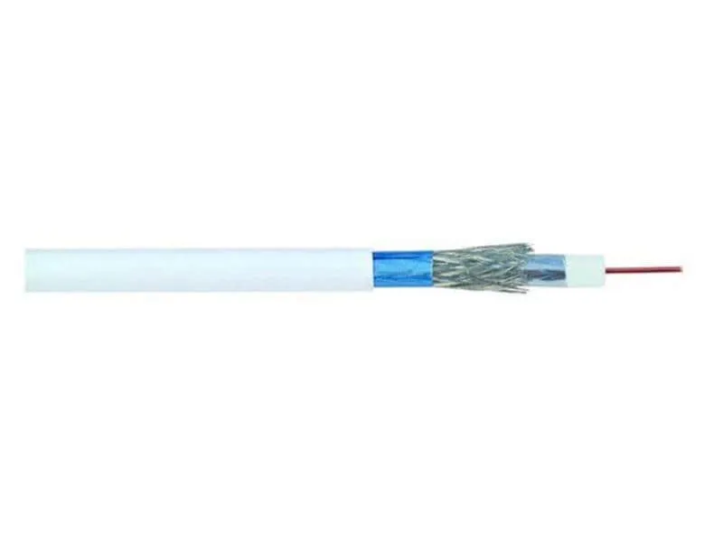Elektromaterial Antennenkabel MK96A 100 m