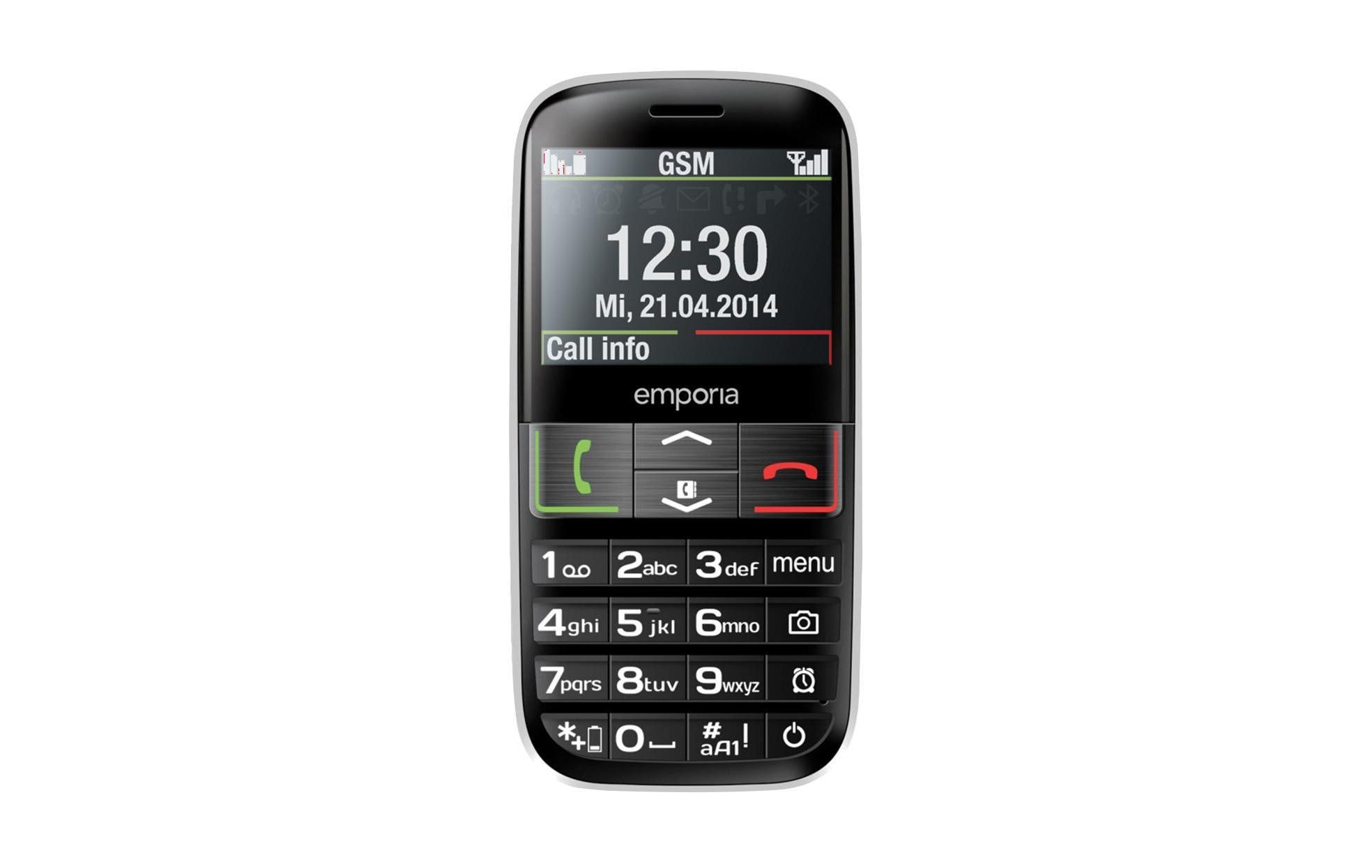 Emporia Active V50 4G Emporia Active V50 4G